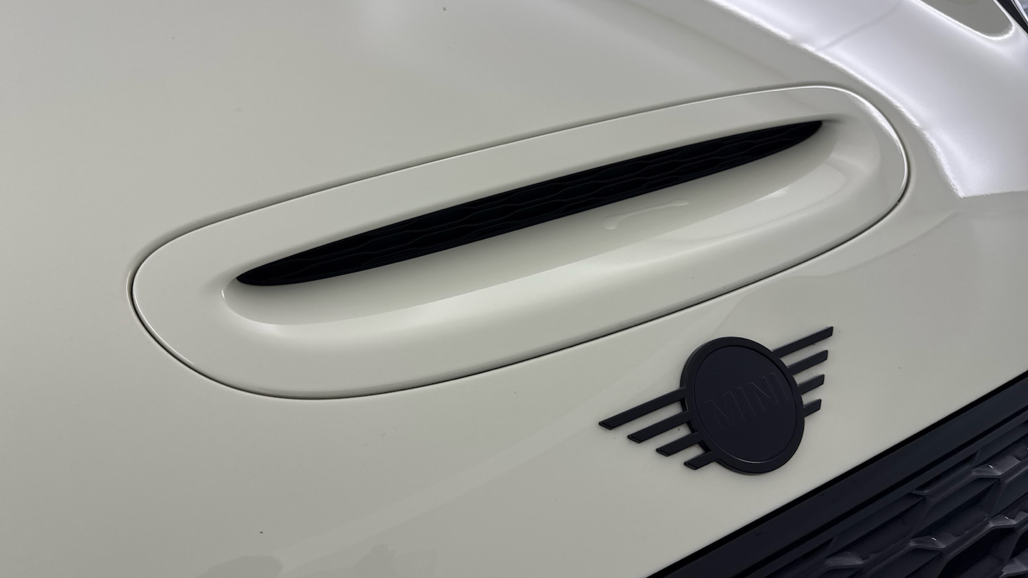 Used MINI Clubman 2021 for sale - 76707643: Photo 21