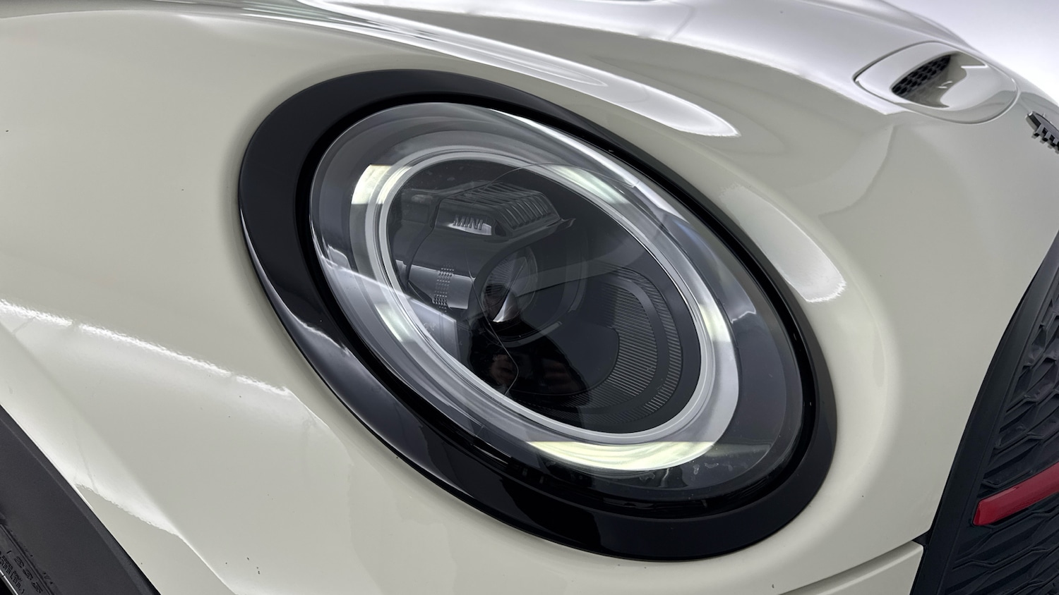 Used MINI Clubman 2021 for sale - 76707643: Photo 22