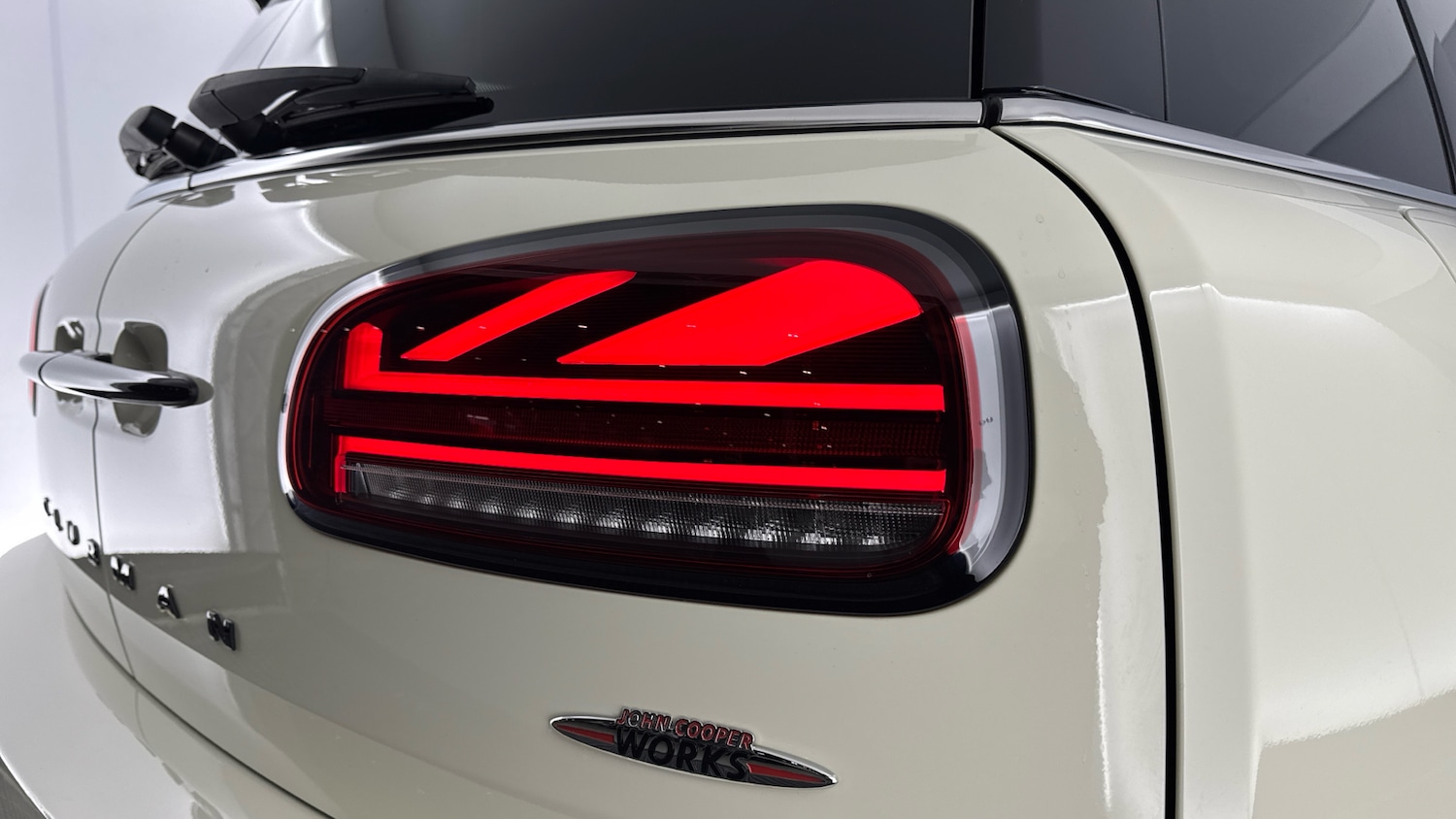 Used MINI Clubman 2021 for sale - 76707643: Photo 25