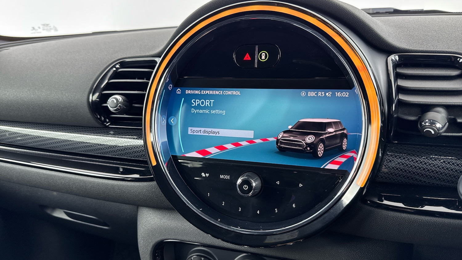 Used MINI Clubman 2021 for sale - 76707643: Photo 33