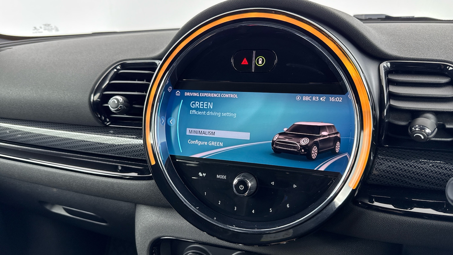 Used MINI Clubman 2021 for sale - 76707643: Photo 35