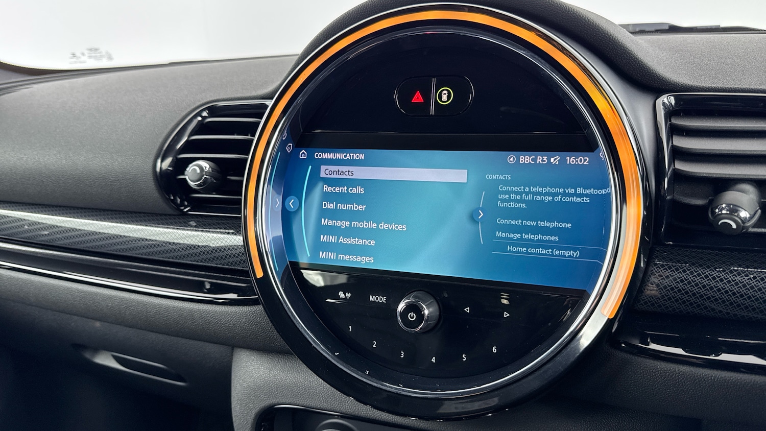 Used MINI Clubman 2021 for sale - 76707643: Photo 38