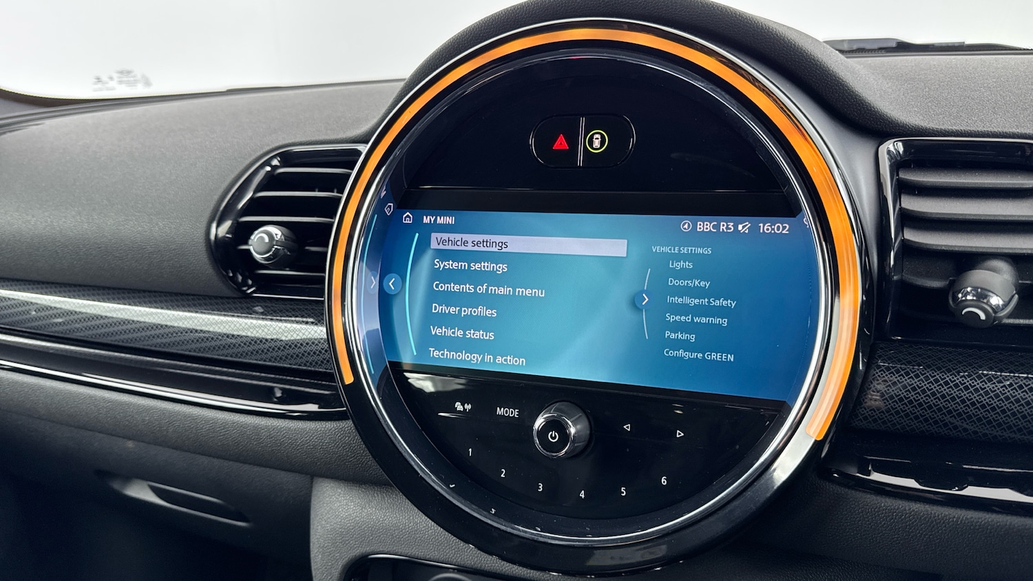 Used MINI Clubman 2021 for sale - 76707643: Photo 40