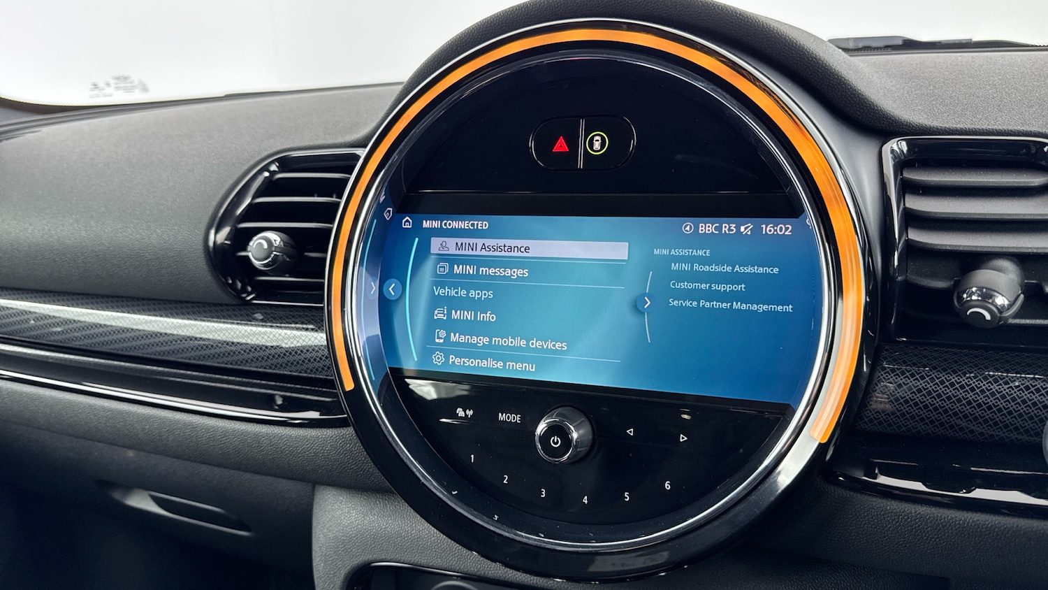 Used MINI Clubman 2021 for sale - 76707643: Photo 41