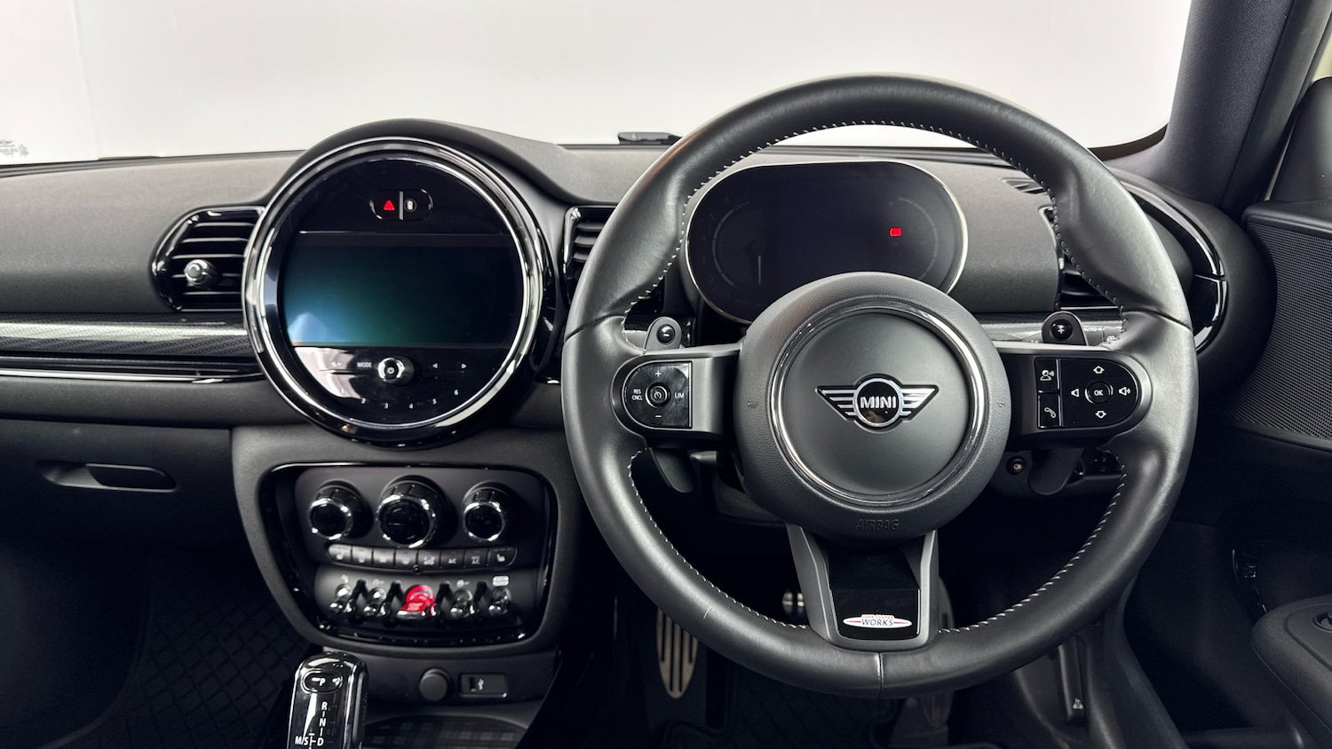 Used MINI Clubman 2021 for sale - 76707643: Photo 5