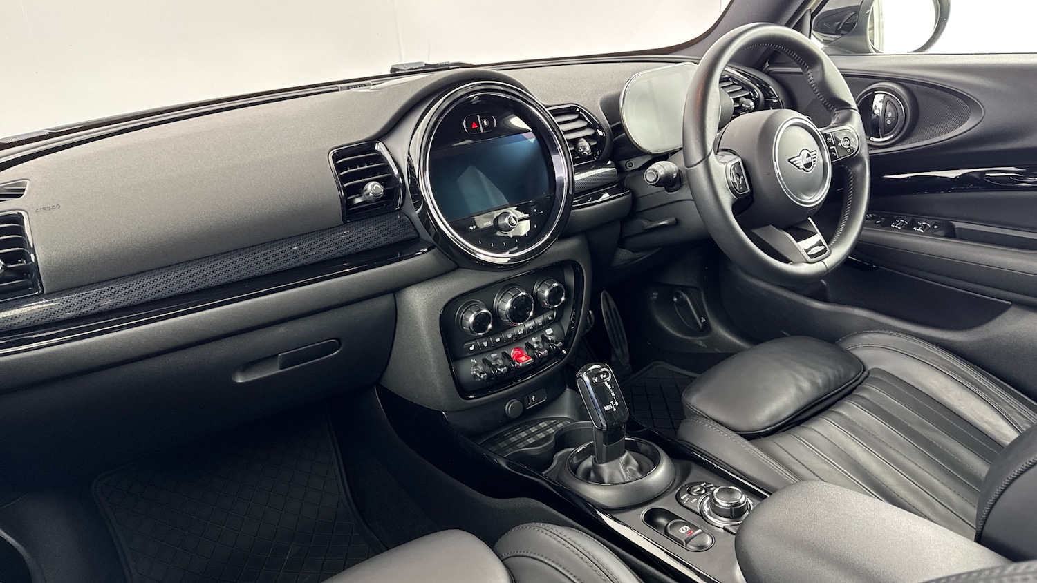 Used MINI Clubman 2021 for sale - 76707643: Photo 7