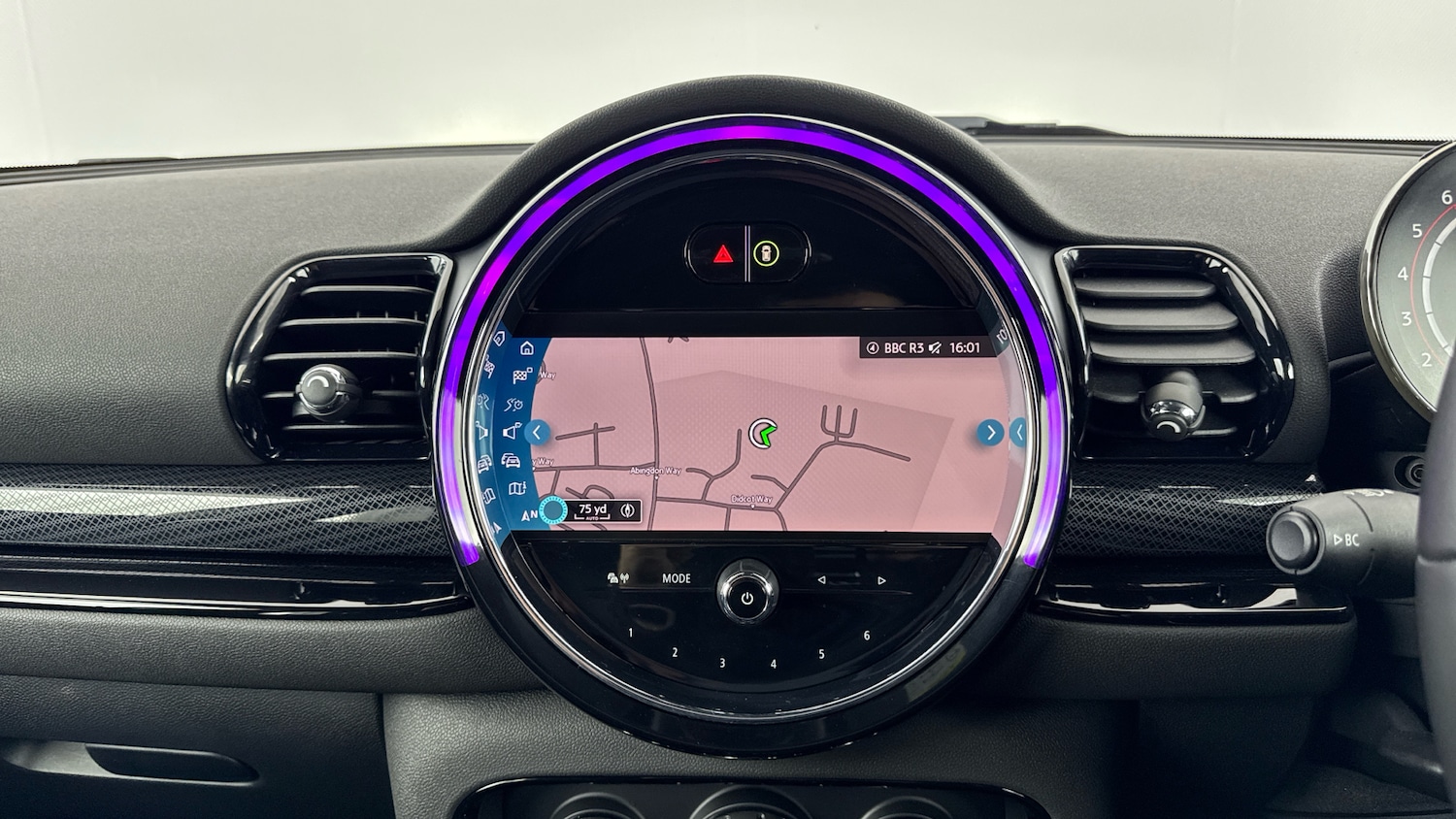 Used MINI Clubman 2021 for sale - 76707643: Photo 8