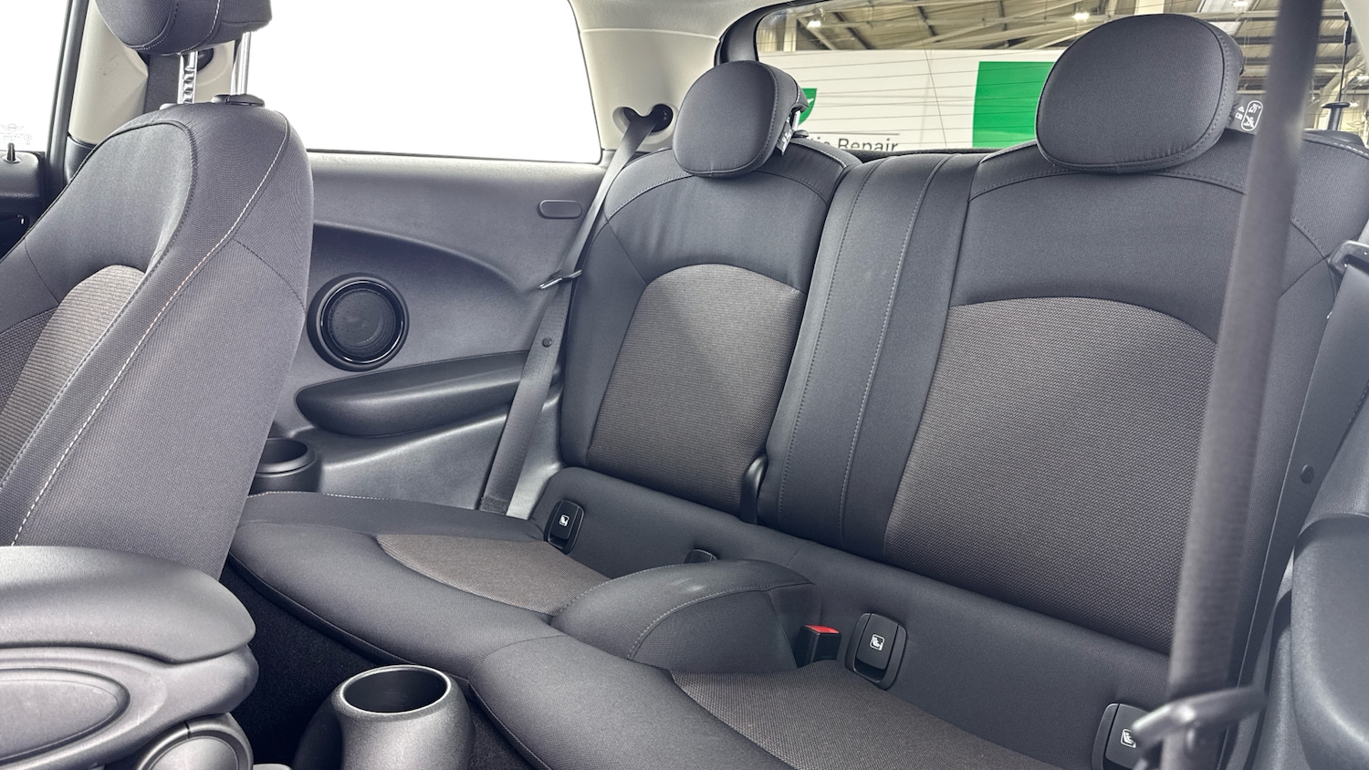 Used MINI Hatch 2022 for sale - 77061502: Photo 12