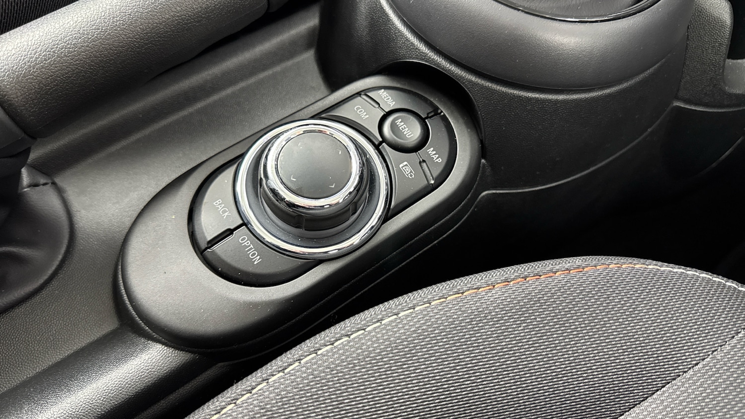 Used MINI Hatch 2022 for sale - 77061502: Photo 19