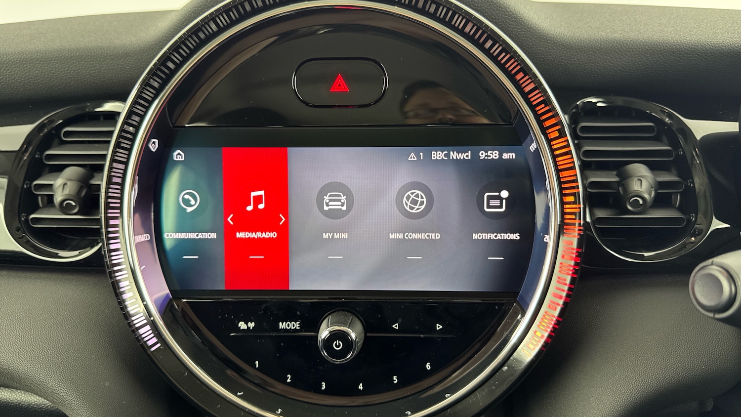 Used MINI Hatch 2022 for sale - 77061502: Photo 21