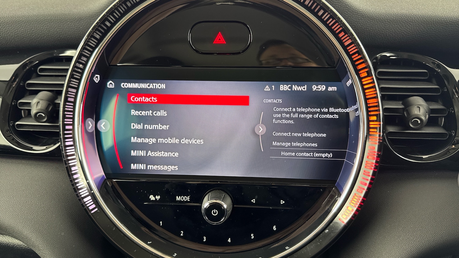 Used MINI Hatch 2022 for sale - 77061502: Photo 22