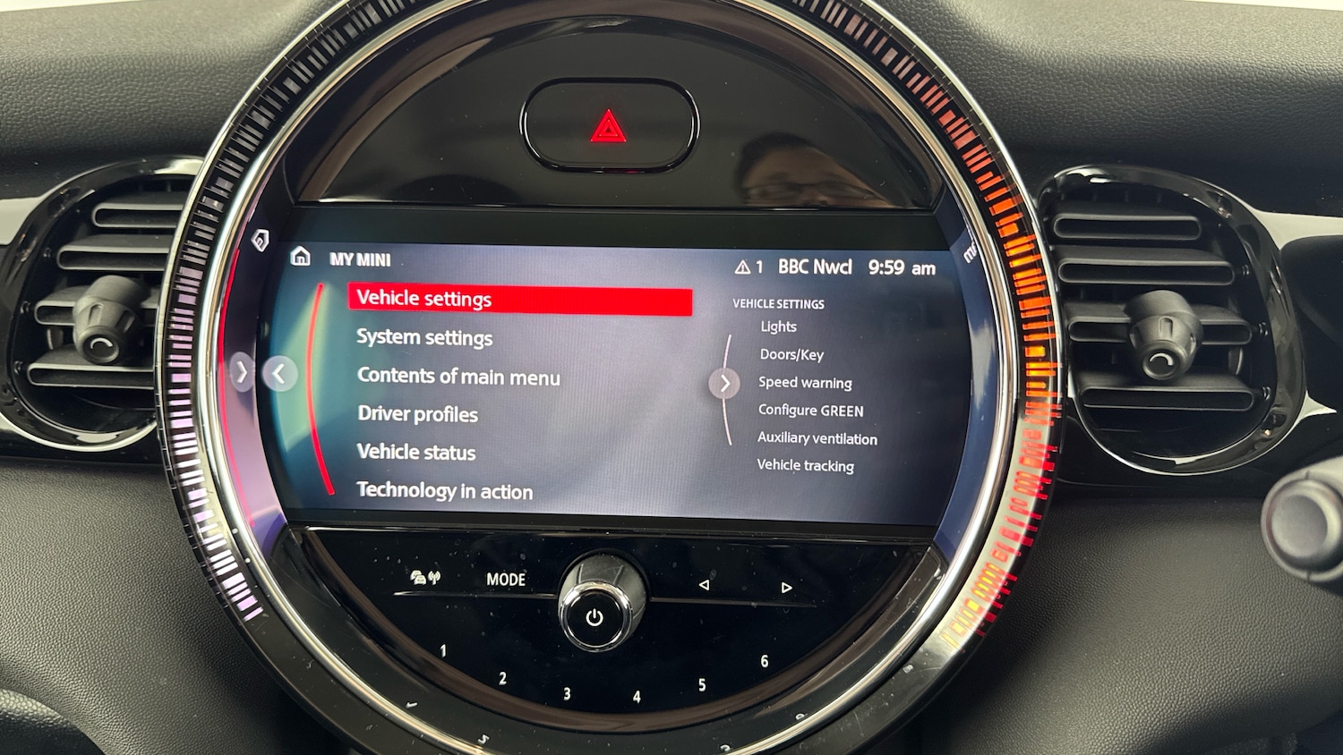 Used MINI Hatch 2022 for sale - 77061502: Photo 23