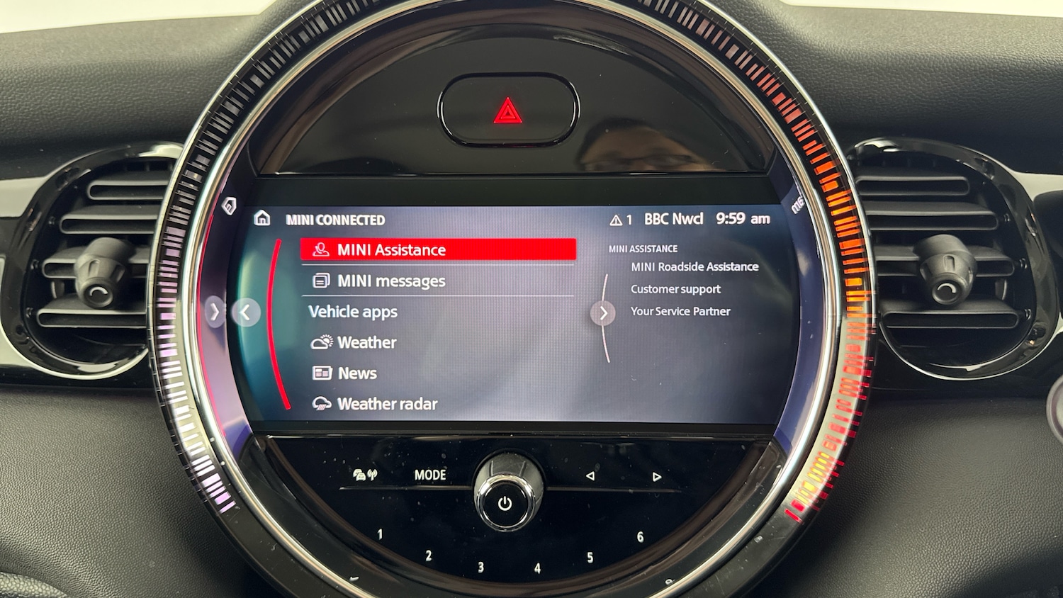 Used MINI Hatch 2022 for sale - 77061502: Photo 24