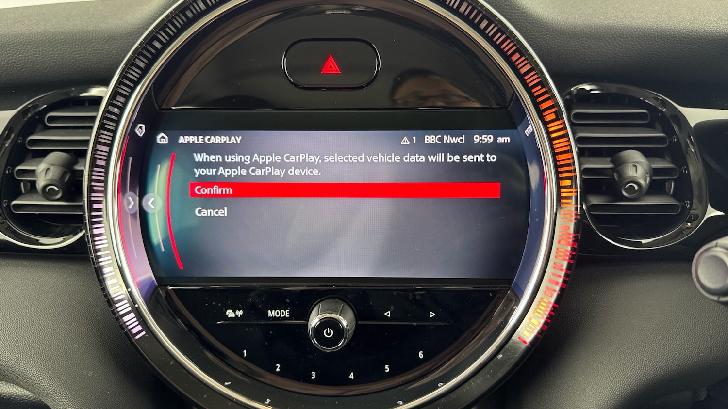 Used MINI Hatch 2022 for sale - 77061502: Photo 25