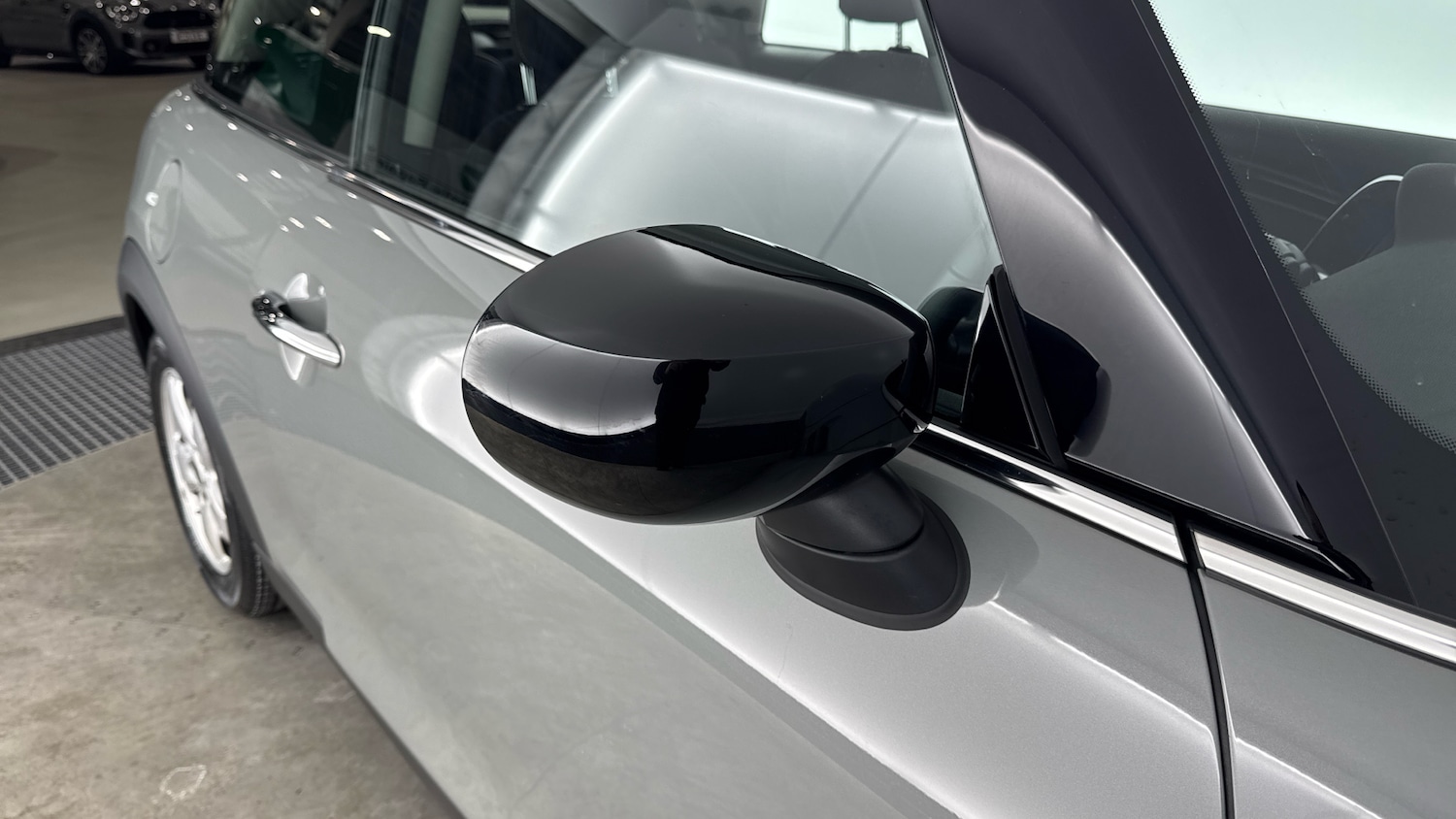 Used MINI Hatch 2022 for sale - 77061502: Photo 42