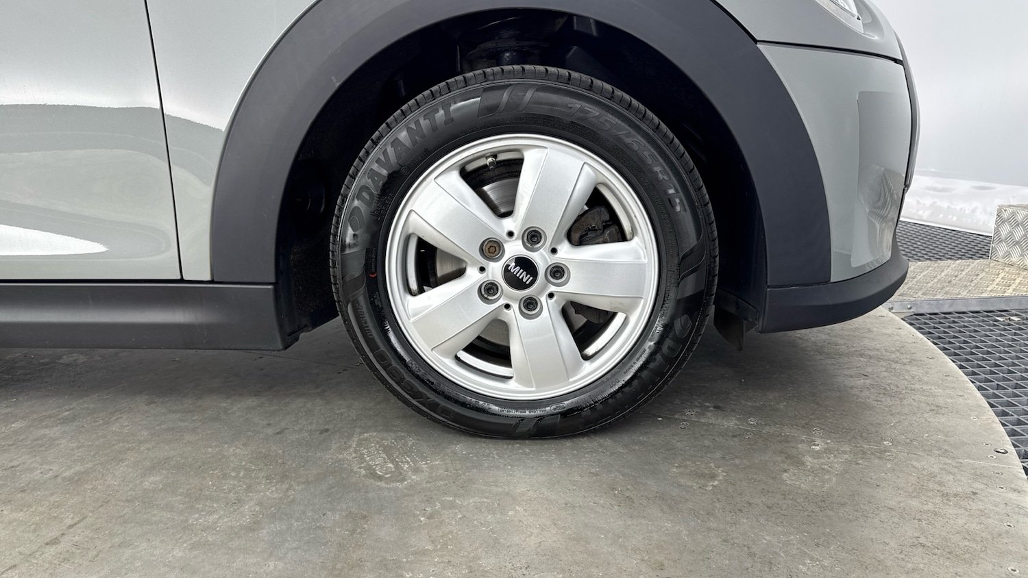 Used MINI Hatch 2022 for sale - 77061502: Photo 50