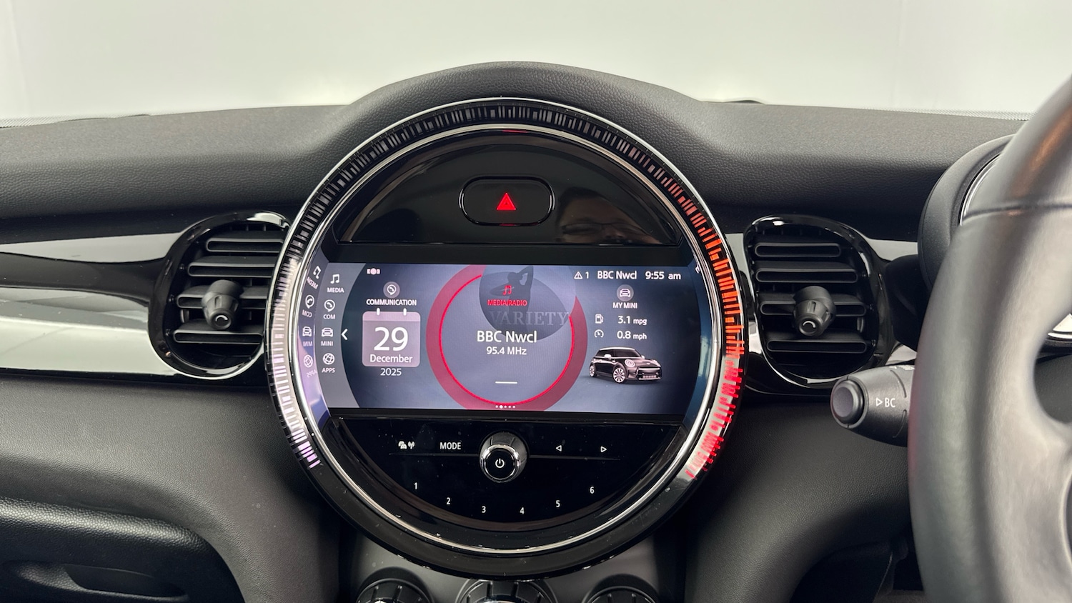 Used MINI Hatch 2022 for sale - 77061502: Photo 8