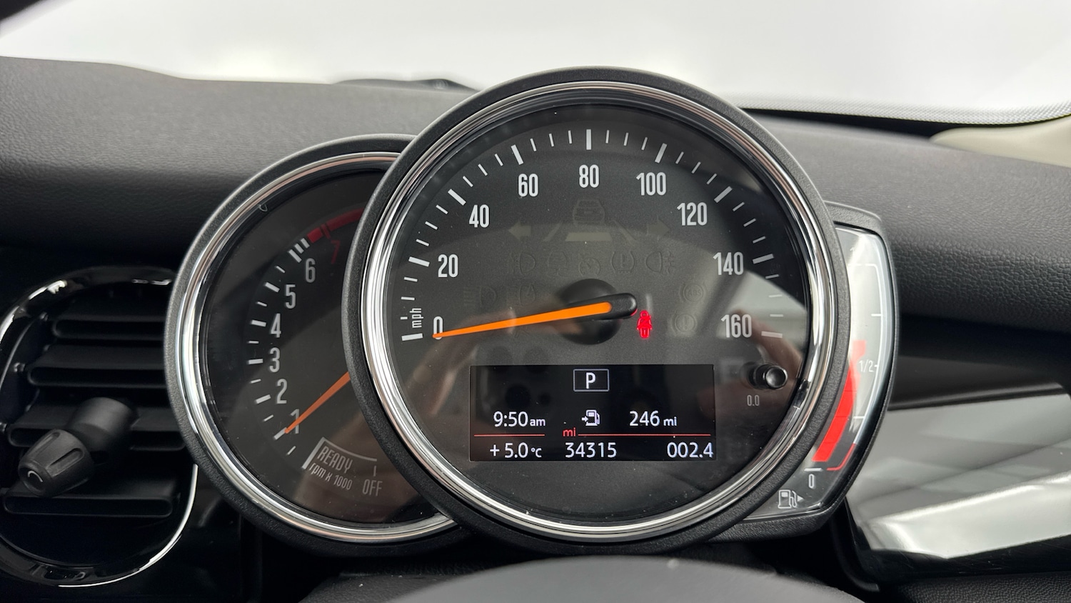 Used MINI Hatch 2022 for sale - 77061502: Photo 9