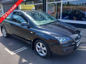 Used Ford Focus 2005 for sale - 74746981: Photo