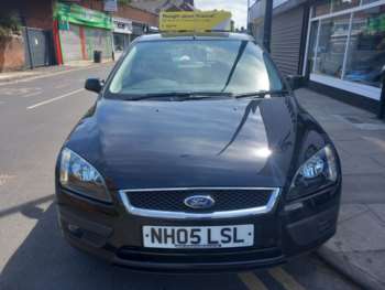 Used Ford Focus 2005 for sale - 74746981: Photo