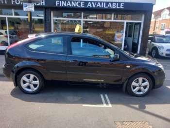 Used Ford Focus 2005 for sale - 74746981: Photo