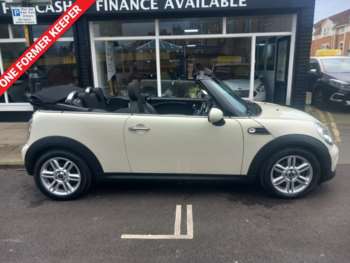 Used MINI Convertible 2014 for sale - 70341057: Photo