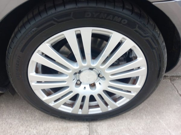 Used Mercedes-Benz E Class 2012 for sale - 75253319: Photo 17