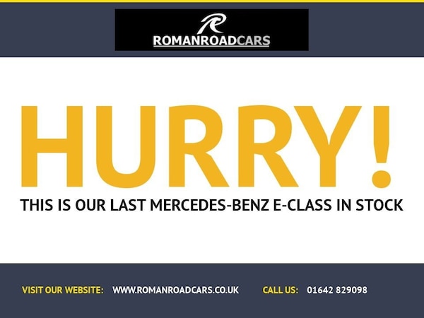 Used Mercedes-Benz E Class 2012 for sale - 75253319: Photo 18