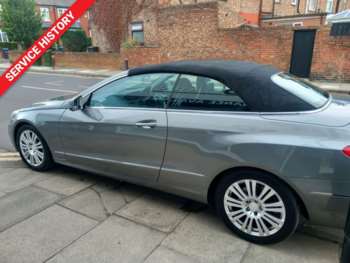 Used Mercedes-Benz E-Class 2012 for sale - 75253319: Photo