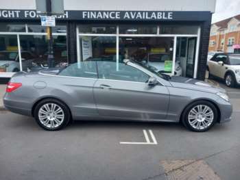 Used Mercedes-Benz E-Class 2012 for sale - 75253319: Photo