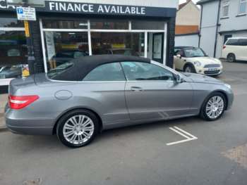 Used Mercedes-Benz E-Class 2012 for sale - 75253319: Photo