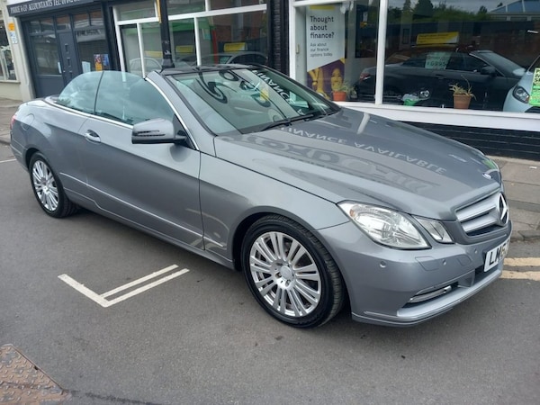 Used Mercedes-Benz E Class 2012 for sale - 75253319: Photo 5