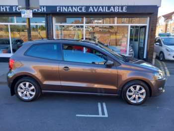 Used Volkswagen Polo 2014 for sale - 74224168: Photo