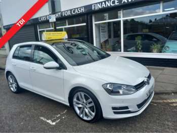 Used Volkswagen Golf 2016 for sale - 68536671: Photo
