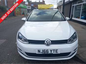 Used Volkswagen Golf 2016 for sale - 68536671: Photo