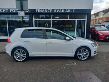 Used Volkswagen Golf 2016 for sale - 68536671: Photo