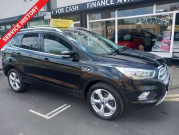 Used Ford Kuga 2018 for sale - 74224254: Photo