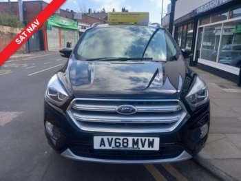 Used Ford Kuga 2018 for sale - 74224254: Photo