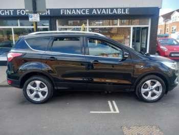 Used Ford Kuga 2018 for sale - 74224254: Photo