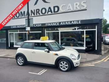 2009 (59) - 1.4 One Hatchback 3dr Petrol Manual Euro 4 (95 ps)