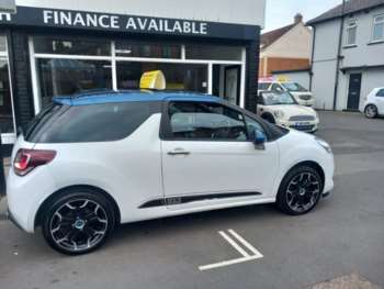 Used DS Automobiles DS 3 2015 for sale - 74985417: Photo