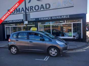 2011 (11) - 1.2 i-VTEC S Hatchback 5dr Petrol Manual Euro 5 (90 ps)