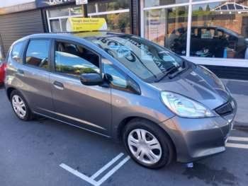 Used Honda Jazz 2011 for sale - 75253322: Photo