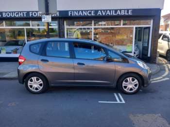 Used Honda Jazz 2011 for sale - 75253322: Photo