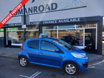 2013 (63) - 1.0 12V Allure Hatchback 5dr Petrol Manual Euro 5 (68 ps)