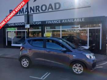 2019 (19) - 1.0 SE Hatchback 5dr Petrol Manual Euro 6 (67 ps)