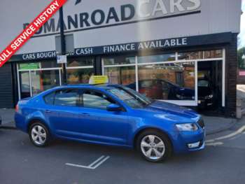 2014 (64) - 1.6 TDI GreenLine III Hatchback 5dr Diesel Manual Euro 5 (s/s) (110 ps)