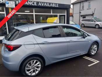 Used Vauxhall Astra 2020 for sale - 69410726: Photo