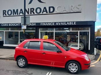 2005 (05) - 1.2 12V Classic 5dr 64hp