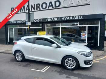 2014 (64) - 1.5 dCi Dynamique TomTom Energy 3dr
